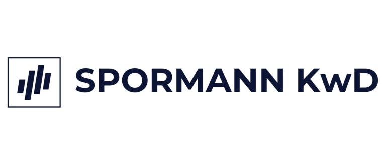 Spormann kwd logo neu